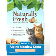 Naturally Fresh Petco