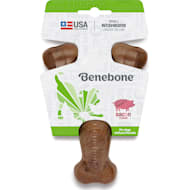 Benebone Flavored Chew Toys for Dogs Petco