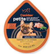 Canidae Cat Dog Food Petco