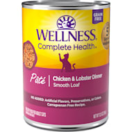 Wellness Wet Cat Food Petco