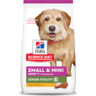 Hill s Science Diet Dog Food Petco