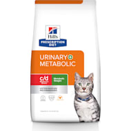 Hill s Prescription Diet UTI Cat Food Petco