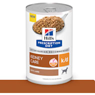 Hill's science diet kd canned dog food online