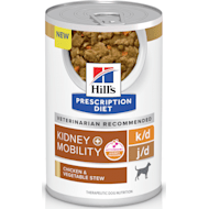 Hill s Prescription Diet Wet Dog Food Petco