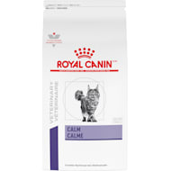 Royal canin veterinary outlet diet feline calm