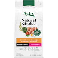 Nutro 2025 ultra petco