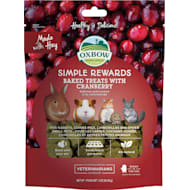 Oxbow Small Animal Food Treats Petco