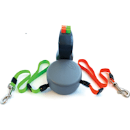 Wigzi gel leash petco cheap