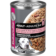 Eukanuba Wet Dog Food Petco