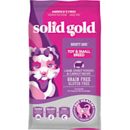 Solid Gold Dog Food Petco