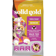Solid Gold Dog Food Petco