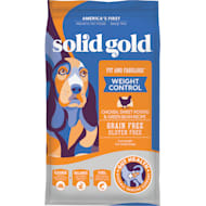 Solid gold petco clearance