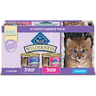 Blue Buffalo Kitten Food Petco