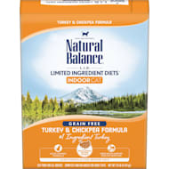Natural balance cat food hotsell