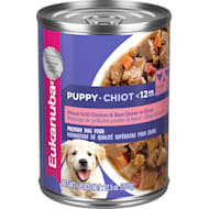 Eukanuba canned sales dog food