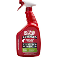 Nature's miracle advanced pet trigger sprayer store