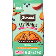 Merrick dog deals food sale