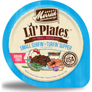 Petco merrick lil hotsell plates