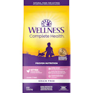 Wellness adult cat food shop
