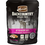 Merrick Kitten Food Petco