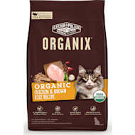 Organix castor deals and pollux