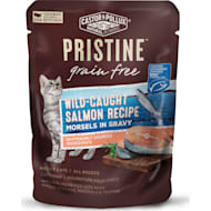 Castor Pollux Organix Pristine Pet Food Petco