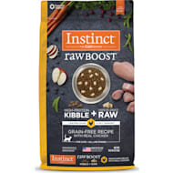 Instinct high shop protein cat food
