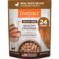 Instinct cat food wet 2025
