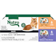 Petco nutro online cat food