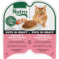 Petco nutro discount cat food