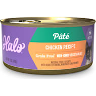 Petco halo online