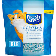 Petco fresh step discount