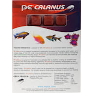 Frozen silversides clearance petco