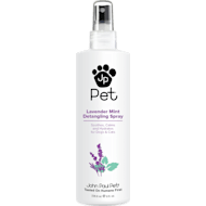 John paul dog shampoo online