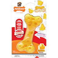 Nylabone® Essentials Small Dog Dental & Chew Toy Bones, 3 ct - Baker's