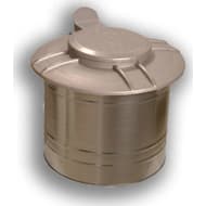 Doggie dooley waste terminator powder discount