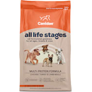 Orijen Grain Free & Poultry Free, Regional Red, High Protein, Fresh & Raw  Animal Ingredients Dry Dog Food, 23.5 Slb. | Petco
