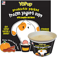 Yoghund best sale frozen yogurt