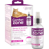 Comfort zone shop petco