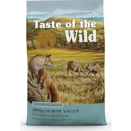 Taste of the wild senior store