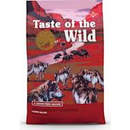 Cheapest place to buy taste of the wild dog food cheap