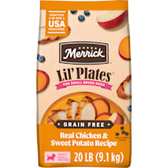 Cheapest place to buy merrick dog food online