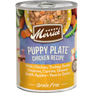 Merrick classic puppy discount