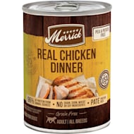 Merrick limited ingredient shop wet dog food