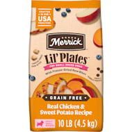 Merrick Dog Food Petco