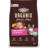 Castor Pollux Organix Pristine Pet Food Petco
