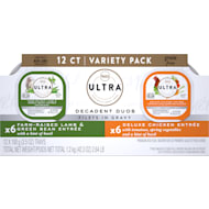 Nutro ultra weight store management canned dog food