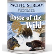 Taste of the Wild Grain Free Pet Food Petco