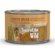 Taste of the wild petco cheap coupon