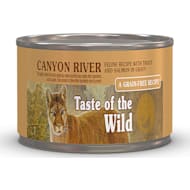 Comida para perros taste of the wild, Cat-oh